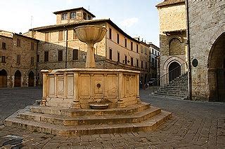 Bevagna, Italy: places to visit in the Umbrian town of Bevagna